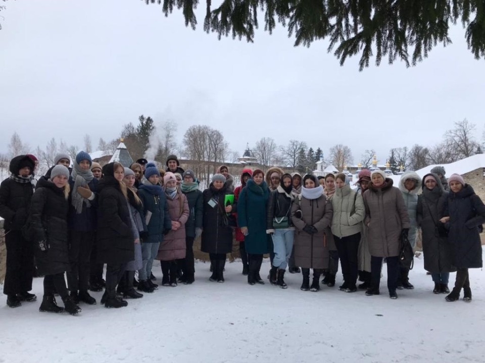 О «духовной осëдлости» в XXI веке