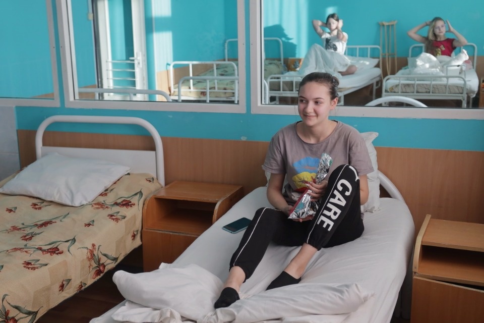  Операция «С Новым годом!»