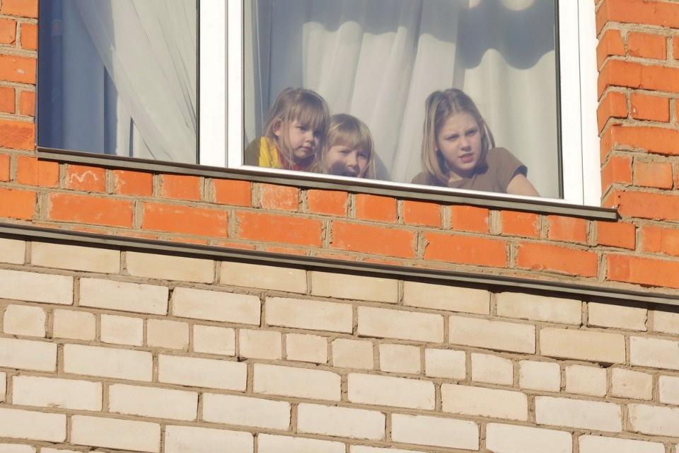  Операция «С Новым годом!»