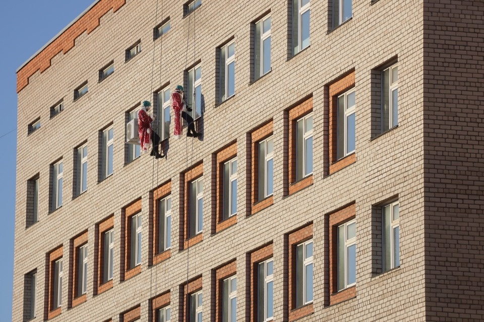  Операция «С Новым годом!»