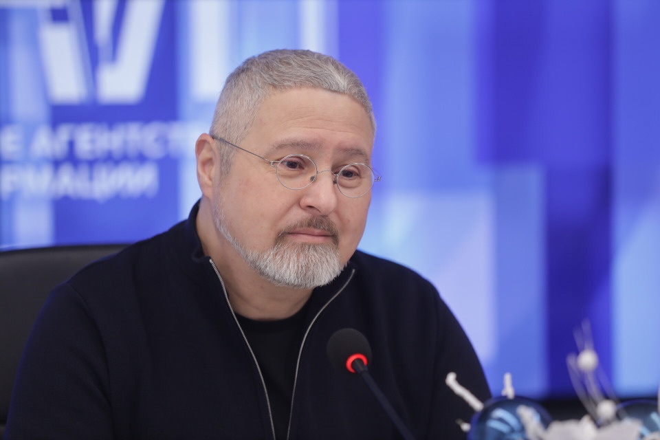 Псковский драмтеатр планирует посетить Донбасс с гастролями