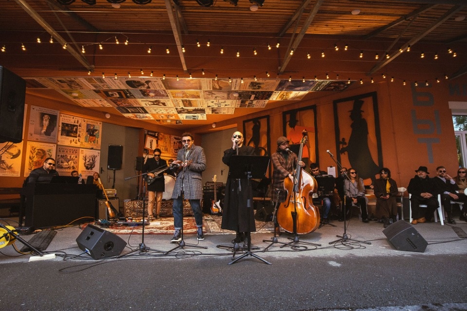 «Чудесный поворот»