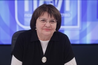 Музей «со служебного входа»