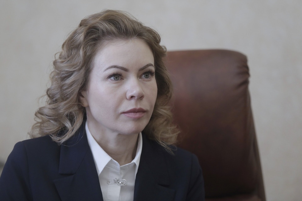 В сфере сотрудничества Псковской области с Витебской произошла «перезагрузка» отношений 