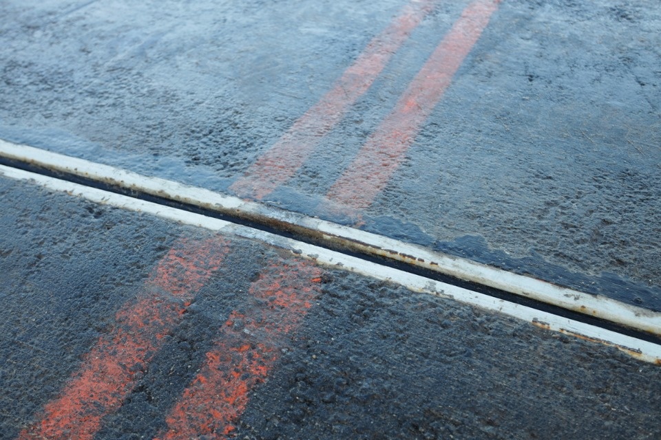 И пошли и поехали