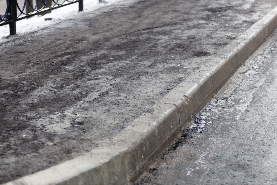 И пошли и поехали