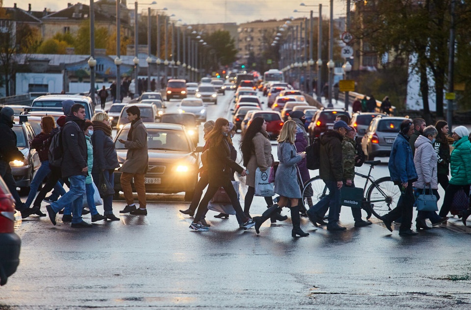 В 2023 году пройдет восстановление защитного слоя ищоляции Ольгинского моста в Пскове