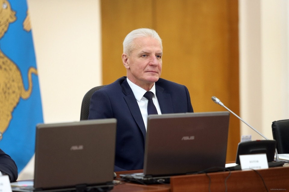 Вызов принят