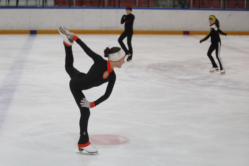 Псковские спортсмены будут получать до 100 тысяч рублей за победу на чемпионатах России