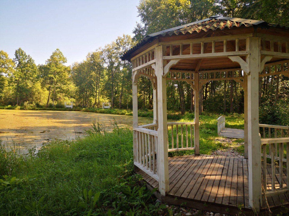 Псковская область заняла призовое место на Всероссийском Конкурсе «Лучшая практика ТОС» 2022 года