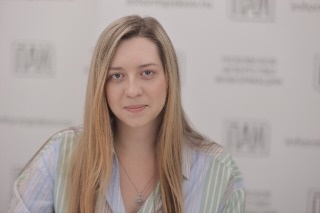 Трудовые будни