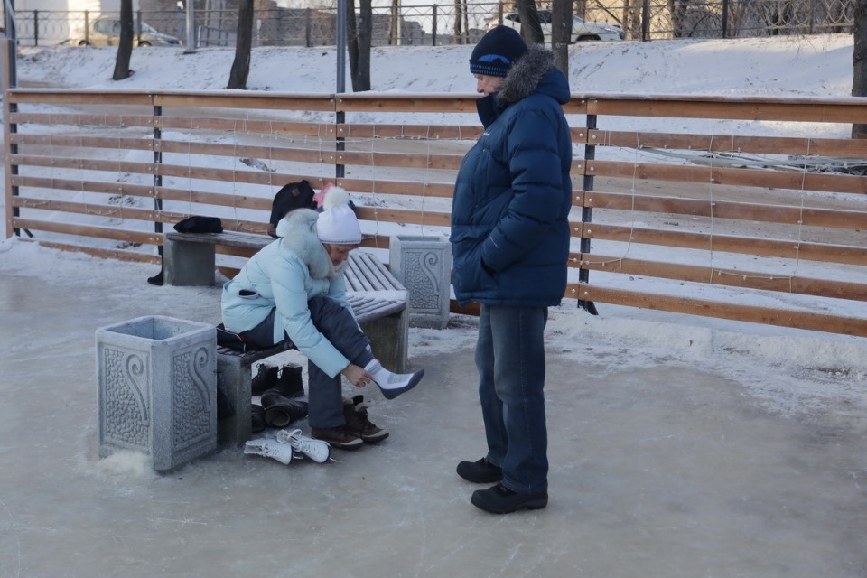 Перезалили Перезалили