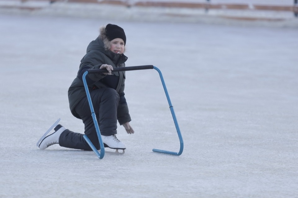 Перезалили Перезалили