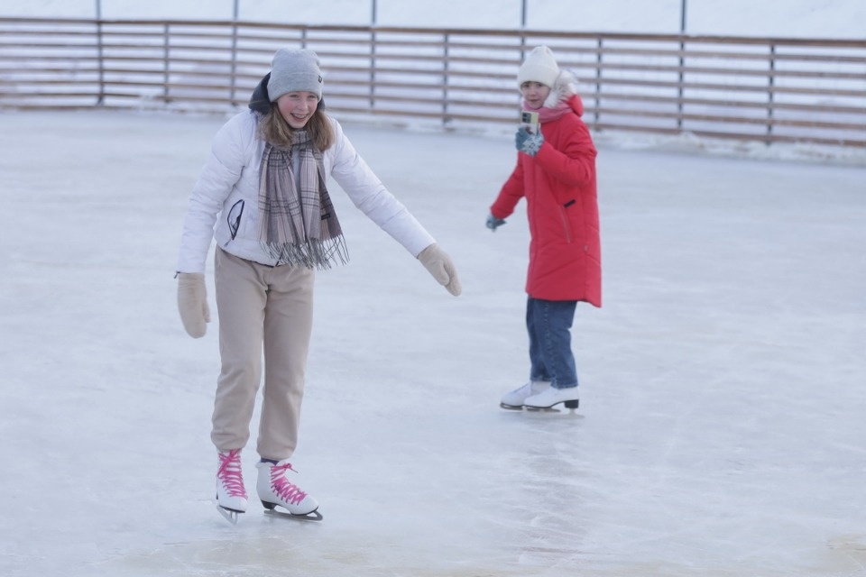 Перезалили Перезалили