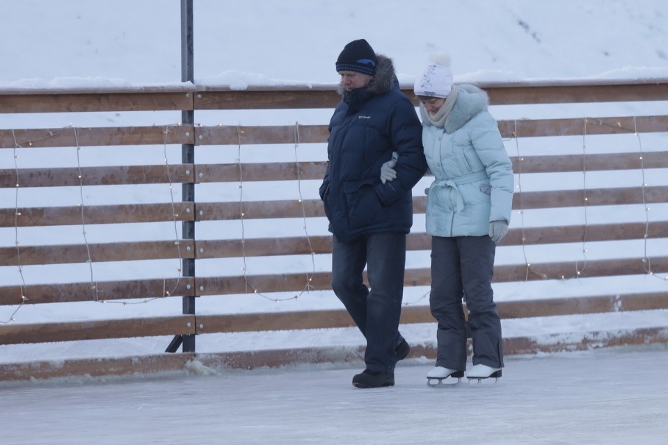 Перезалили Перезалили