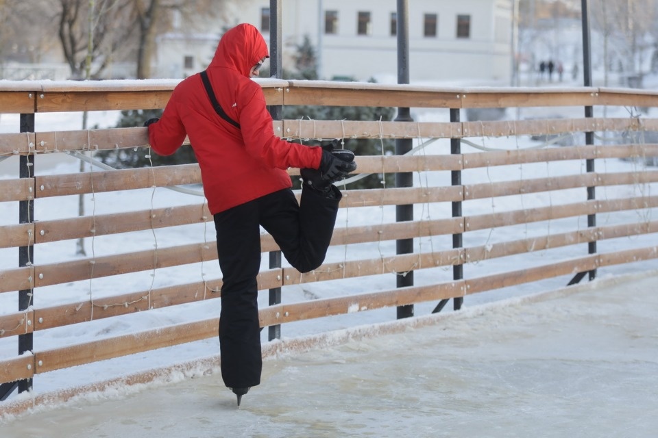 Перезалили Перезалили