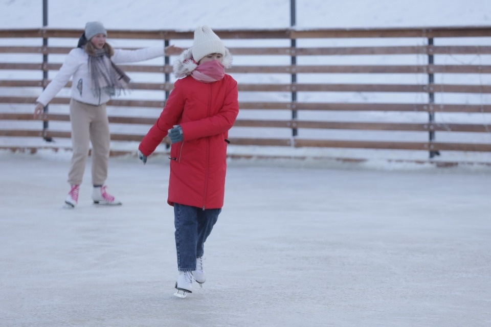 Перезалили Перезалили