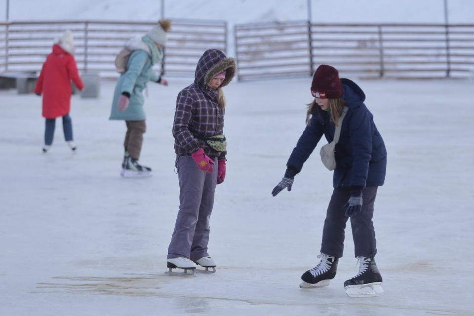Перезалили Перезалили