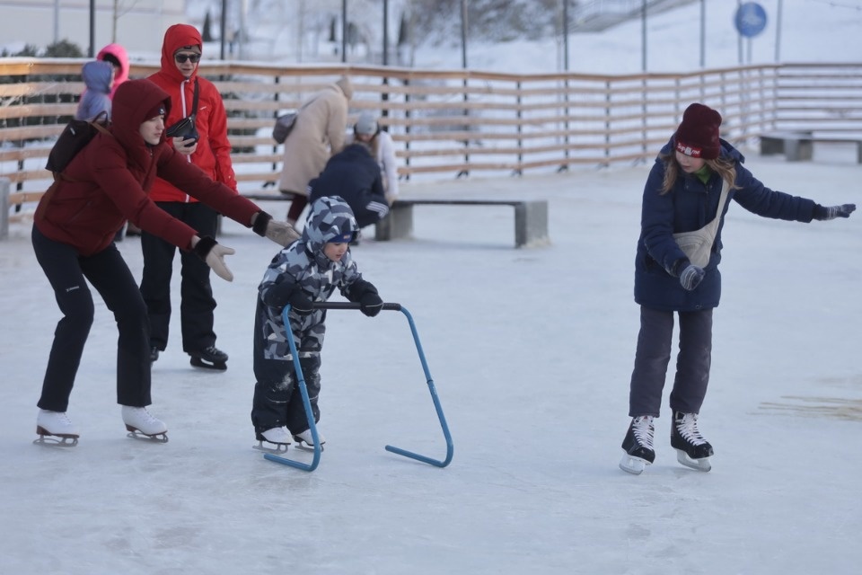 Перезалили Перезалили