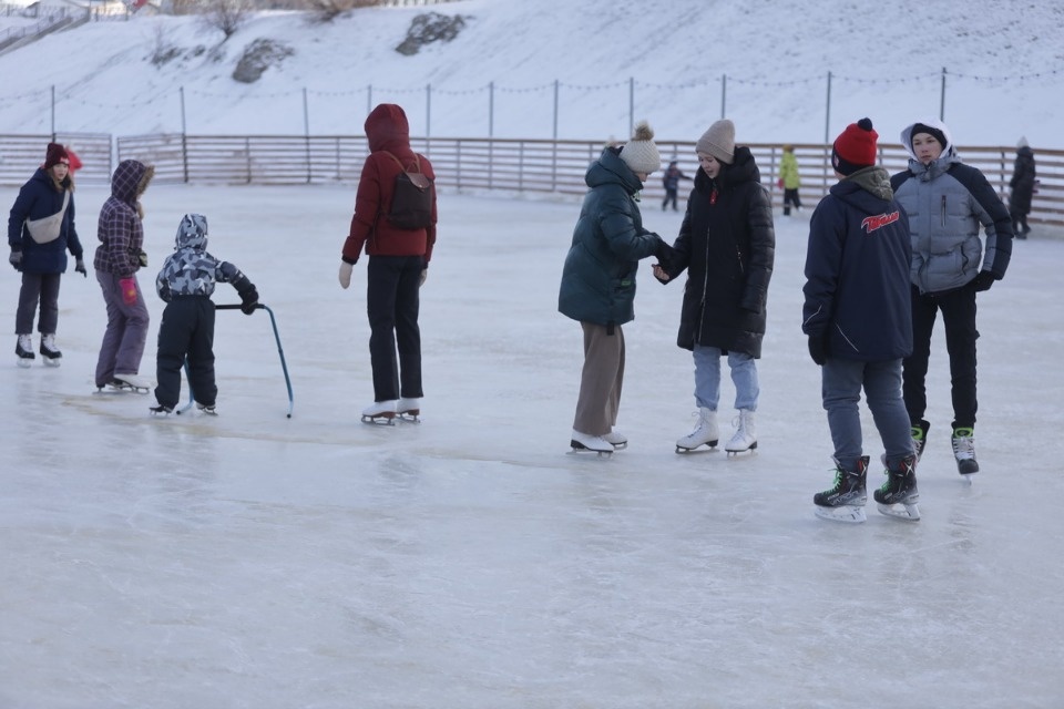 Перезалили Перезалили