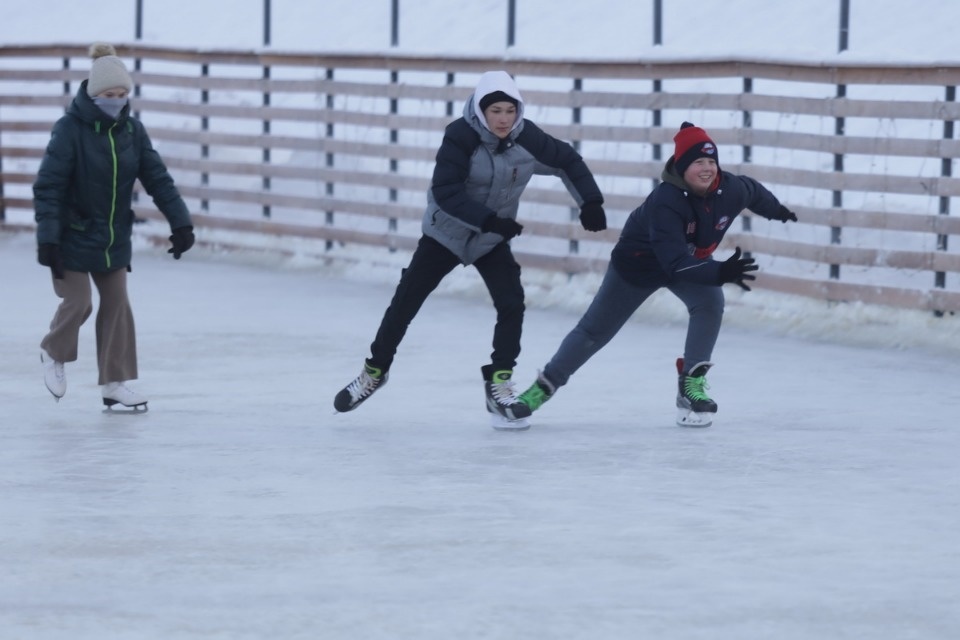Перезалили Перезалили