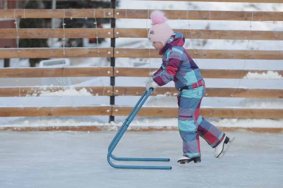 Перезалили Перезалили