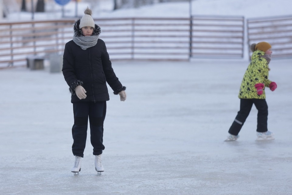 Перезалили Перезалили