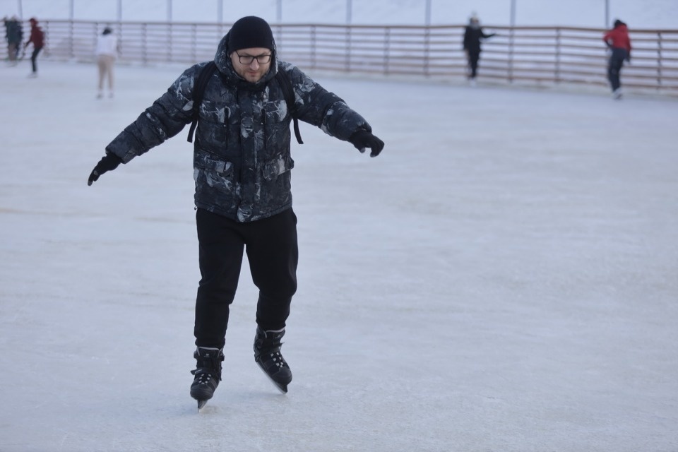 Перезалили Перезалили