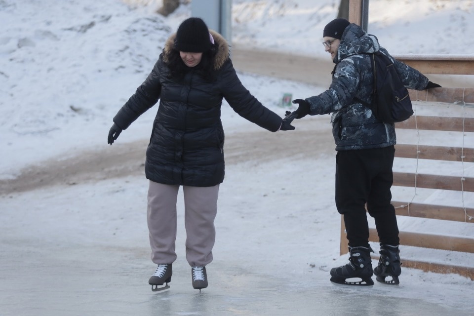 Перезалили Перезалили