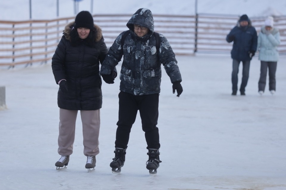 Перезалили Перезалили