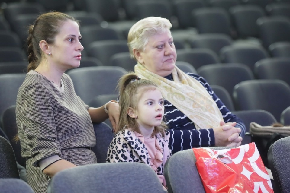 Ёлки-08 Ёлки-08