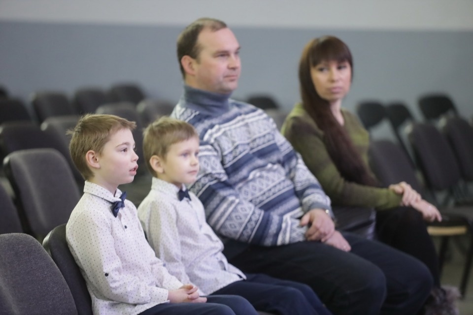 Ёлки-08 Ёлки-08