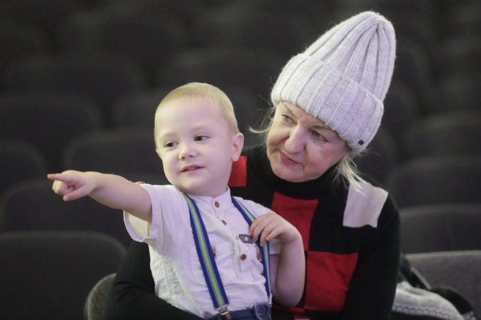 Ёлки-08 Ёлки-08