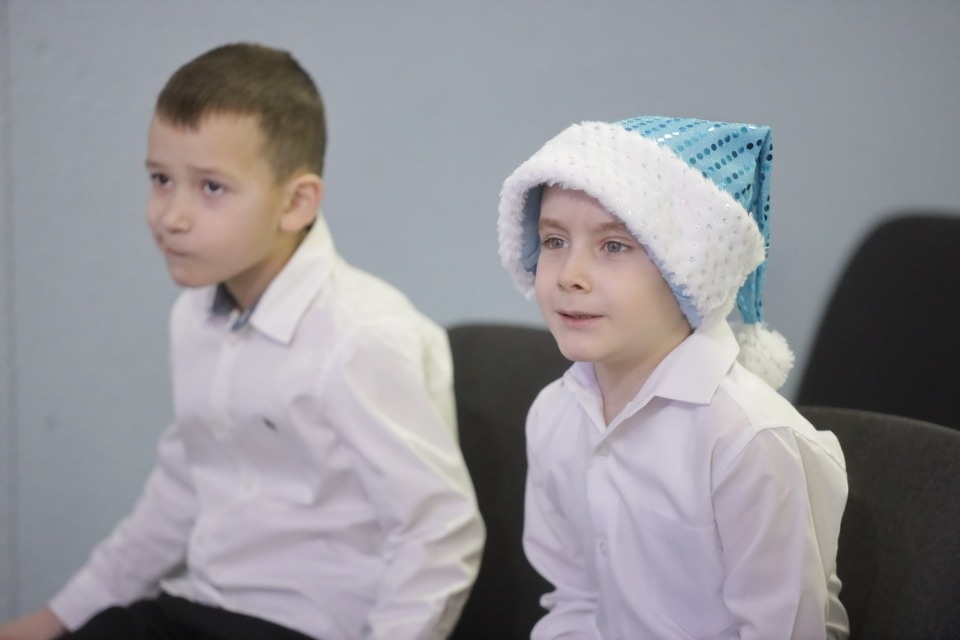 Ёлки-08 Ёлки-08