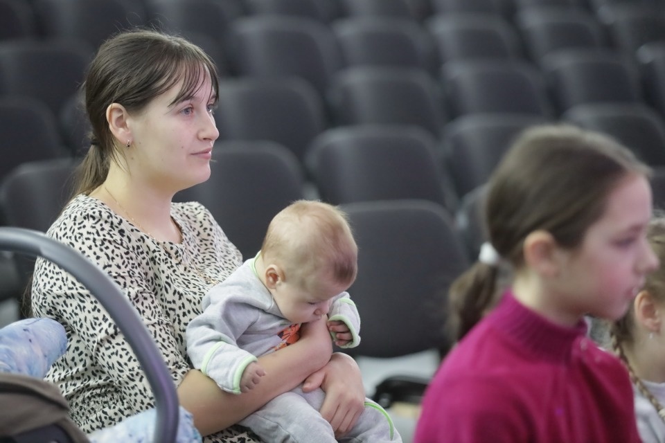 Ёлки-08 Ёлки-08