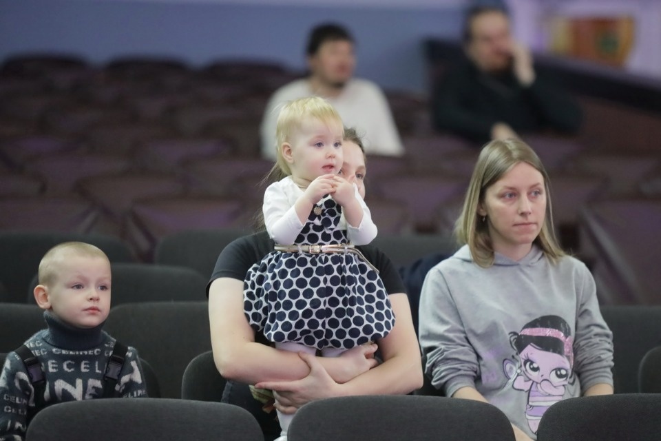 Ёлки-08 Ёлки-08