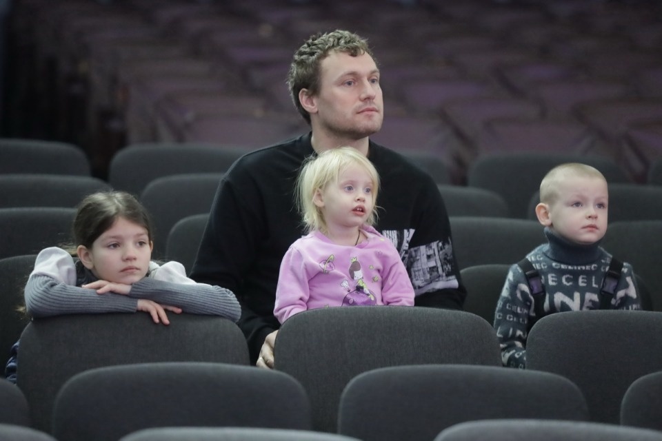 Ёлки-08 Ёлки-08