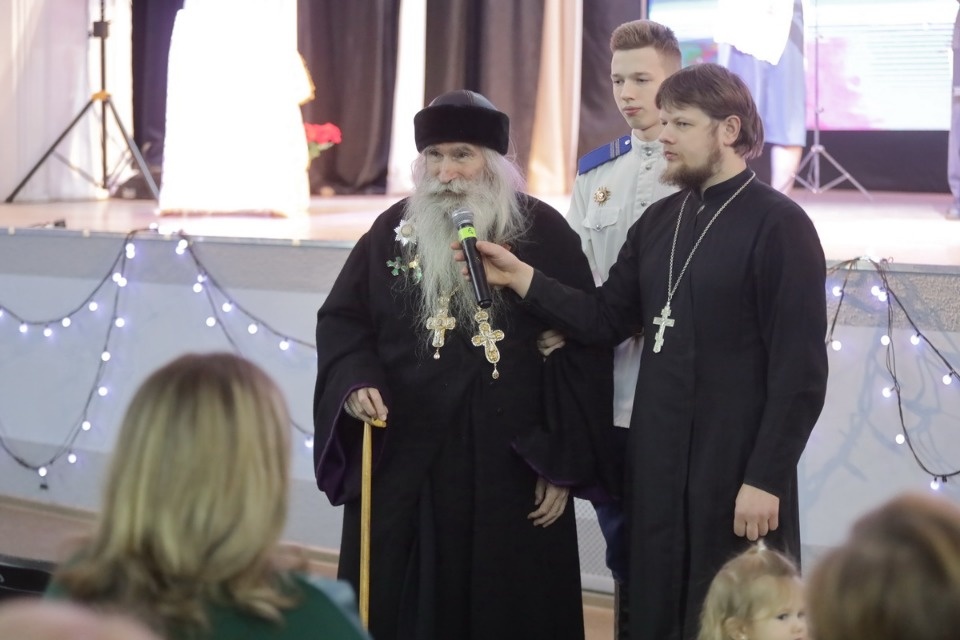 Ёлки-08 Ёлки-08