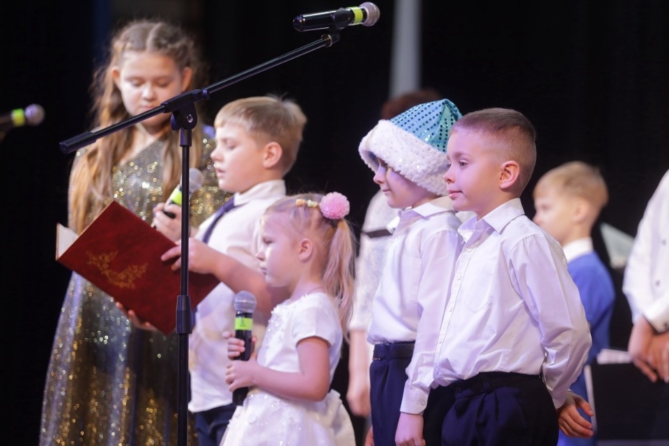 Ёлки-08 Ёлки-08