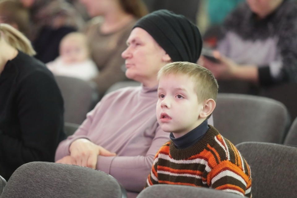 Ёлки-08 Ёлки-08