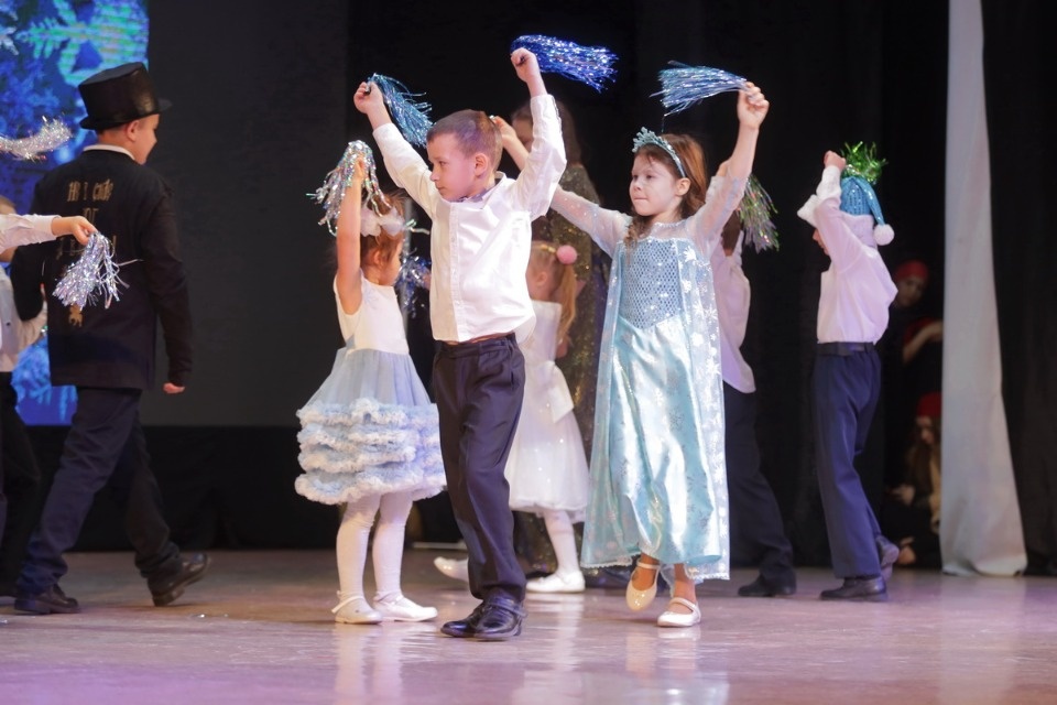 Ёлки-08 Ёлки-08