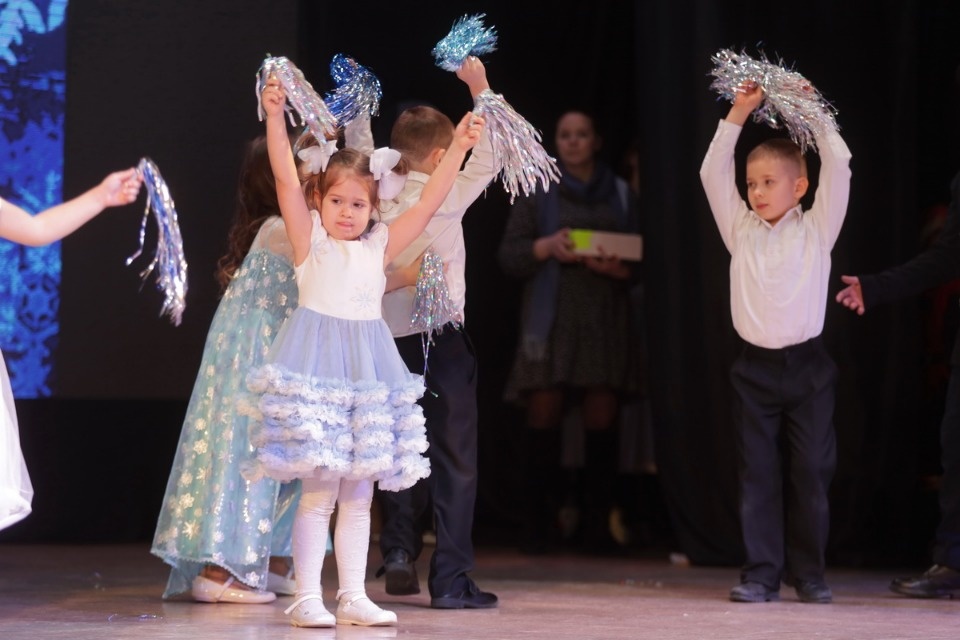 Ёлки-08 Ёлки-08