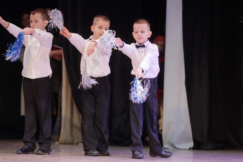 Ёлки-08 Ёлки-08