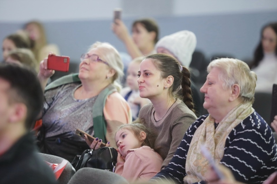 Ёлки-08 Ёлки-08