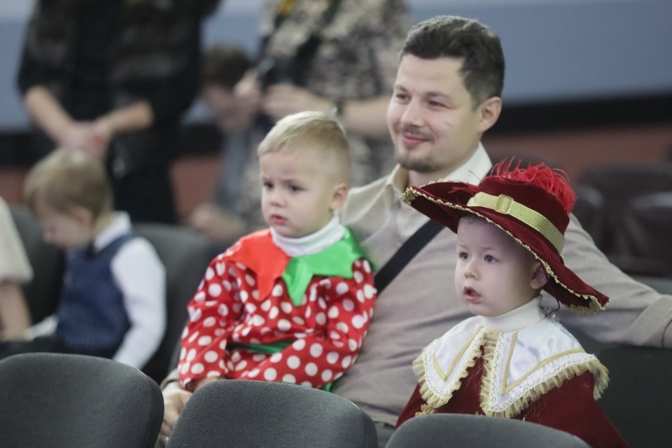 Ёлки-08 Ёлки-08