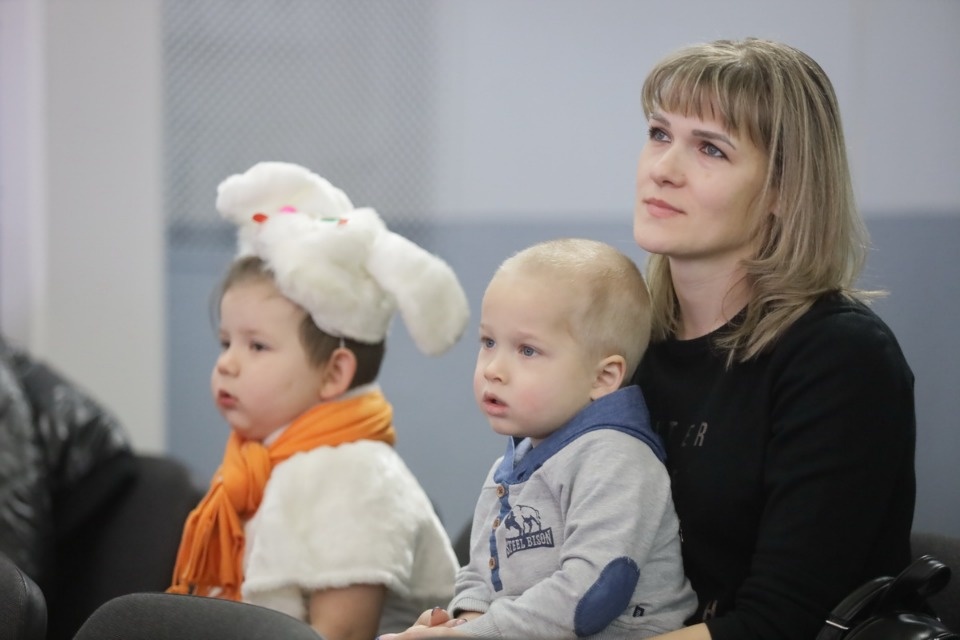 Ёлки-08 Ёлки-08