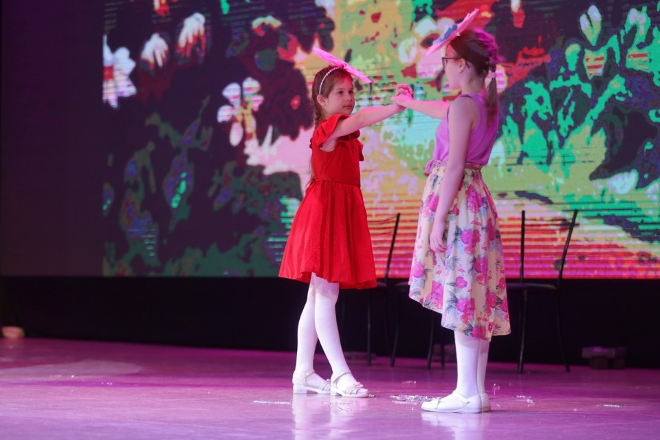 Ёлки-08 Ёлки-08