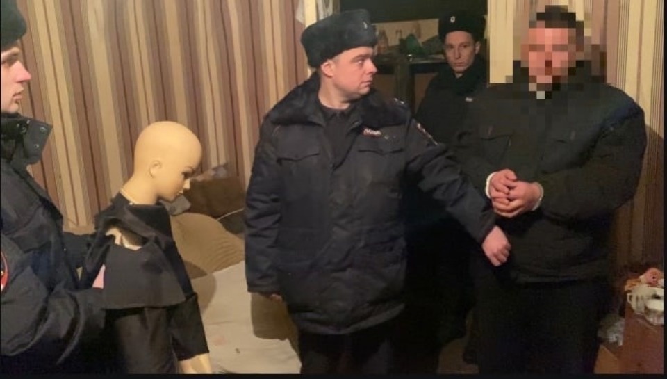 Убившего знакомого жителя Новосокольнического района заключили под стражу Убившего знакомого жителя Новосокольнического района заключили под стражу