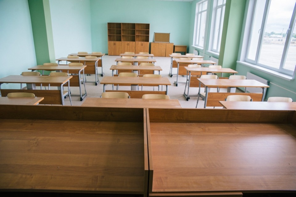 Сообщения о минировании поступили от злоумышленников в несколько школ Пскова