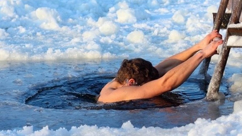 Две купели организуют на побережье Чудского озера в Гдовском районе